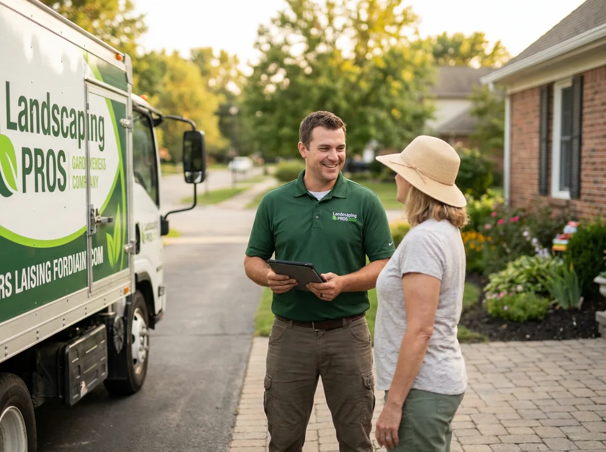 Landscaping Oak Grove, AR FAQs